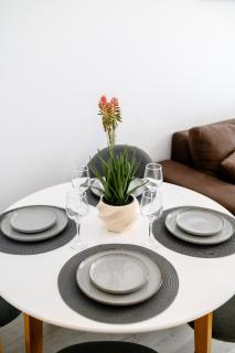 YamaLuxe 2BDR Apartment 424 - Bucharest - 2