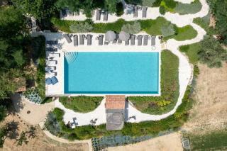 Correggiolo Romantic Apartment, Pool, Montaione, Toscana - Montaione - 1