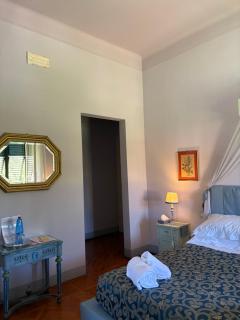 B&B Villa Agnese Lucca - Lucca - 6