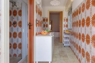 Casina Gigina by BarbarHouse - Torre Specchia Ruggeri - 1