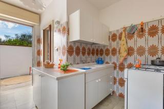 Casina Gigina by BarbarHouse - Torre Specchia Ruggeri - 2