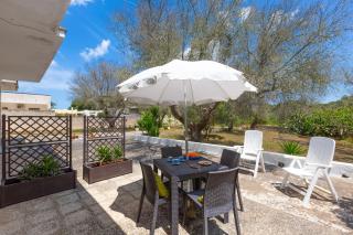 Casina Gigina by BarbarHouse - Torre Specchia Ruggeri - 9