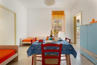Casina Gigina by BarbarHouse - Torre Specchia Ruggeri - 6