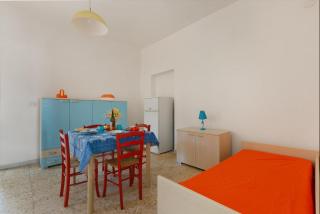 Casina Gigina by BarbarHouse - Torre Specchia Ruggeri - 5