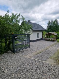 Tetmajera View & Garden - 9