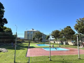 BaruHaus Piscina Terraza y Parking Rianxo - Rianjo - 8