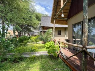Mokolwane RiverFront Maun - Maun - 0