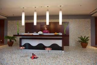The Coastal Paradise Concorde by Belvilla Fujairah - Fudschaira - 5
