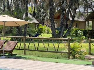 Mokolwane RiverFront Maun - Maun - 6