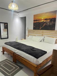 Mokolwane RiverFront Maun - Maun - 5
