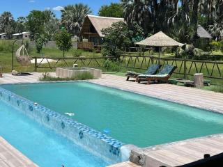 Mokolwane RiverFront Maun - Maun - 4