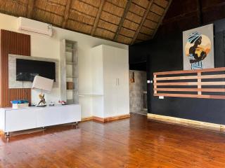 Mokolwane RiverFront Maun - Maun - 3
