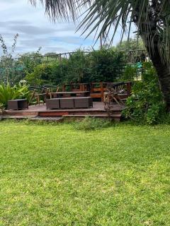 Mokolwane RiverFront Maun - Maun - 1