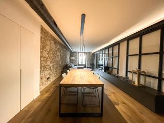 Sleep & Stay - Luxury apt with views-Placa del Vi - Girona - 9