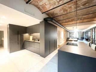 Sleep & Stay - Luxury apt with views-Placa del Vi - Girona - 4