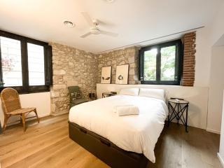 Sleep & Stay - Luxury apt with views-Placa del Vi - Girona - 2