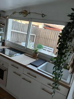Maison t2 - 8