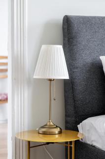 Bohemian Apartment in Paupys by Reside Baltic - Vilnius - 1