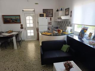 Veranda with endless view - Fournés - 9
