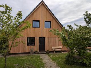 Familienoase Flensburger Förde - Steinberg - 9