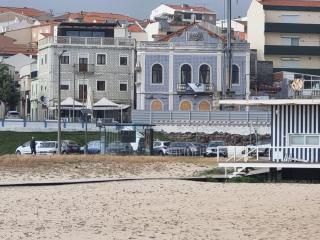 A ver o Mar - Figueira da Foz - 8