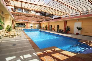 Expoholidays- Vivaldi - Roquetas de Mar - 0