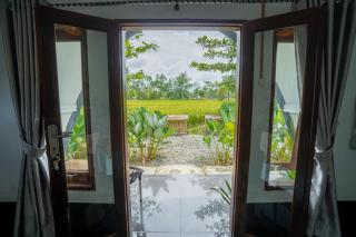 Sawah Indah View Guesthouse - Timbanglawang - 1