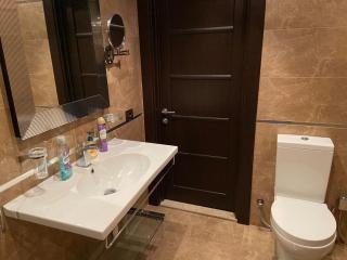 Green Park Apartment - Baku - 7