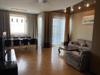 Green Park Apartment - Baku - 5