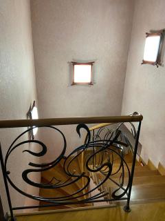 Green Park Apartment - Baku - 4