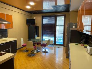 Green Park Apartment - Baku - 3
