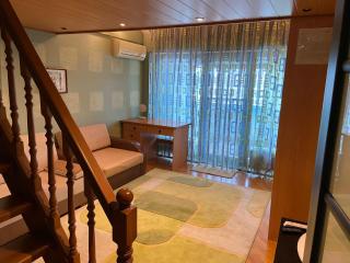 Green Park Apartment - 1