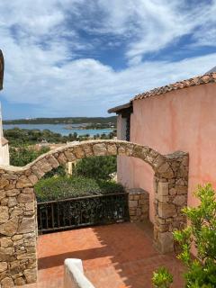 I Giardini di Porto Cervo 140 Costa Smeralda - Liscia di Vacca - 2