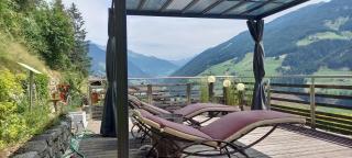 Apart-Chalet Talblick - San Giovanni - 9