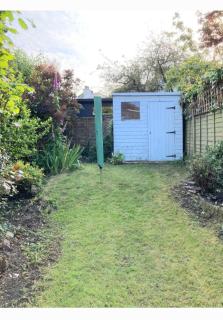 Lovely 2 bed cottage in Highgate, London - Londra - 7