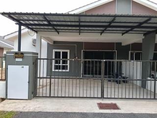 Zainab Homestay - Temerloh - 9
