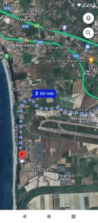 Villaggio La Bahia - Umbri - 3