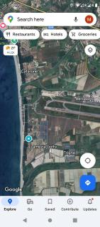 Villaggio La Bahia - Umbri - 6