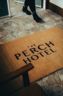 The Perch Hotel - - 1