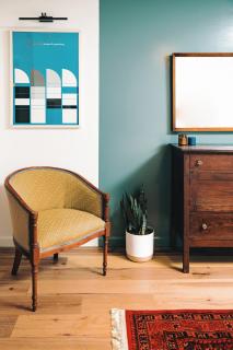 The Perch Hotel - - 3