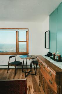 The Perch Hotel - - 5