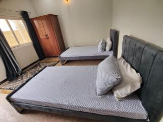 Avenue Lodges - Islamabad - 4