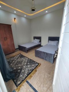 Avenue Lodges - Islamabad - 2