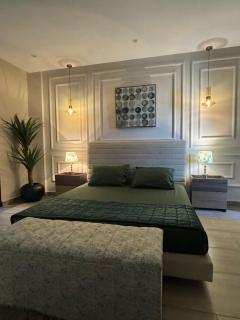 Avenue Lodges - Islamabad - 1