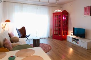 Kami Apartament - Giżycko - 8