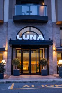 Luna Holiday Complex - 6