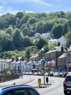 The Cavendish - Matlock Bath - Matlock Bank - 3