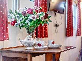 1 Bed in Ironbridge 80587 - Leighton - 4