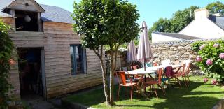 Maison familiale Groix - Groix - 9