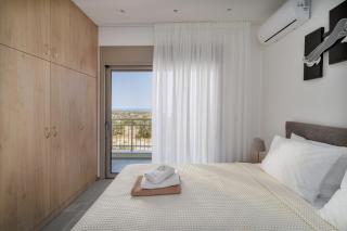 Ioanna - Utopia Luxury Villa with Private Pool - Gouves - 2